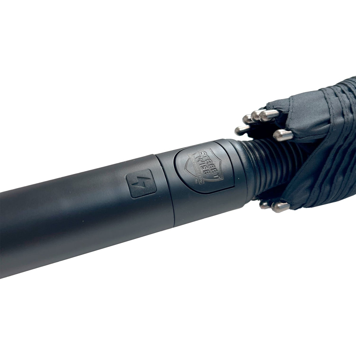 Streetwise Tactical Stunbrella - Tophatter Daily Deals