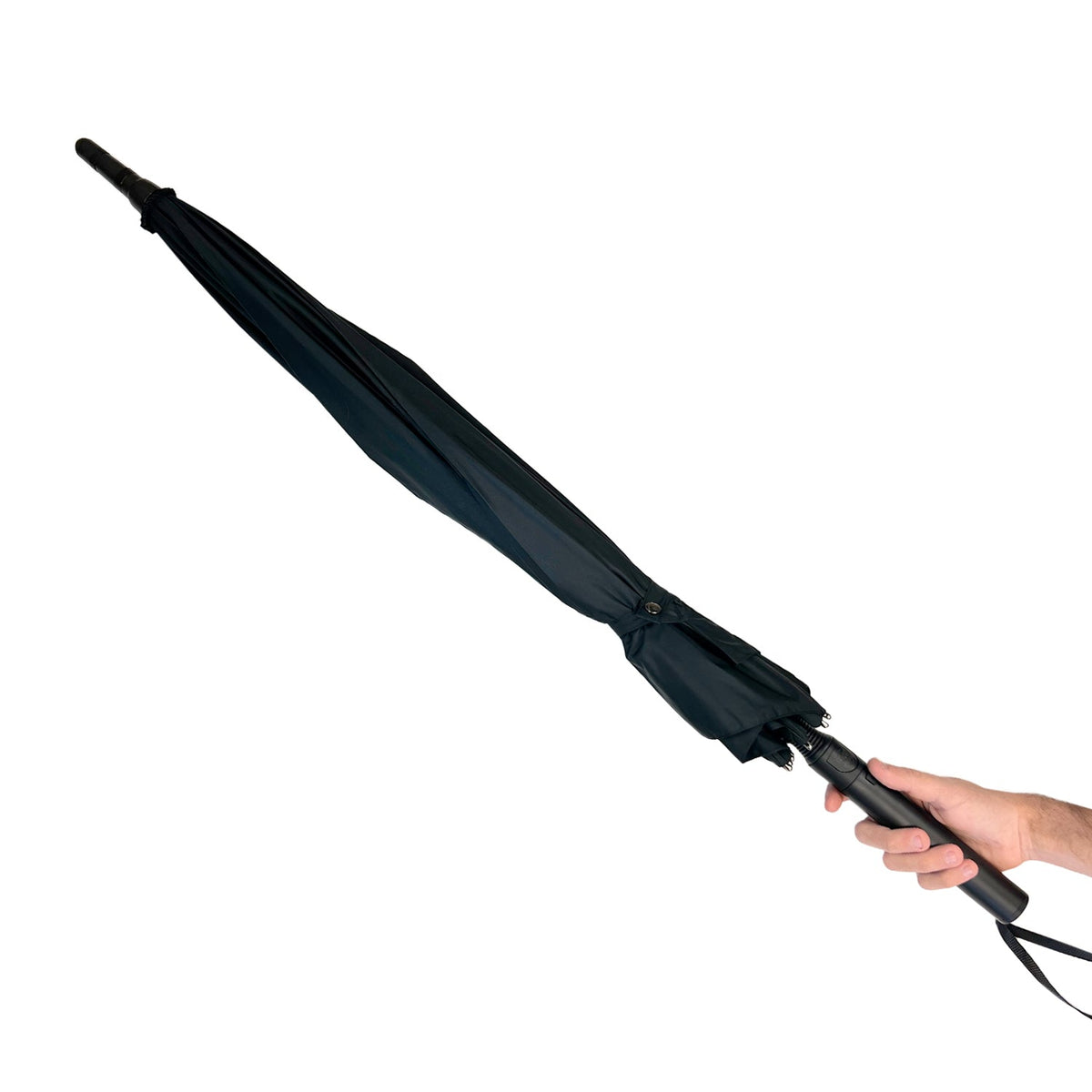 Streetwise Tactical Stunbrella - Tophatter Daily Deals