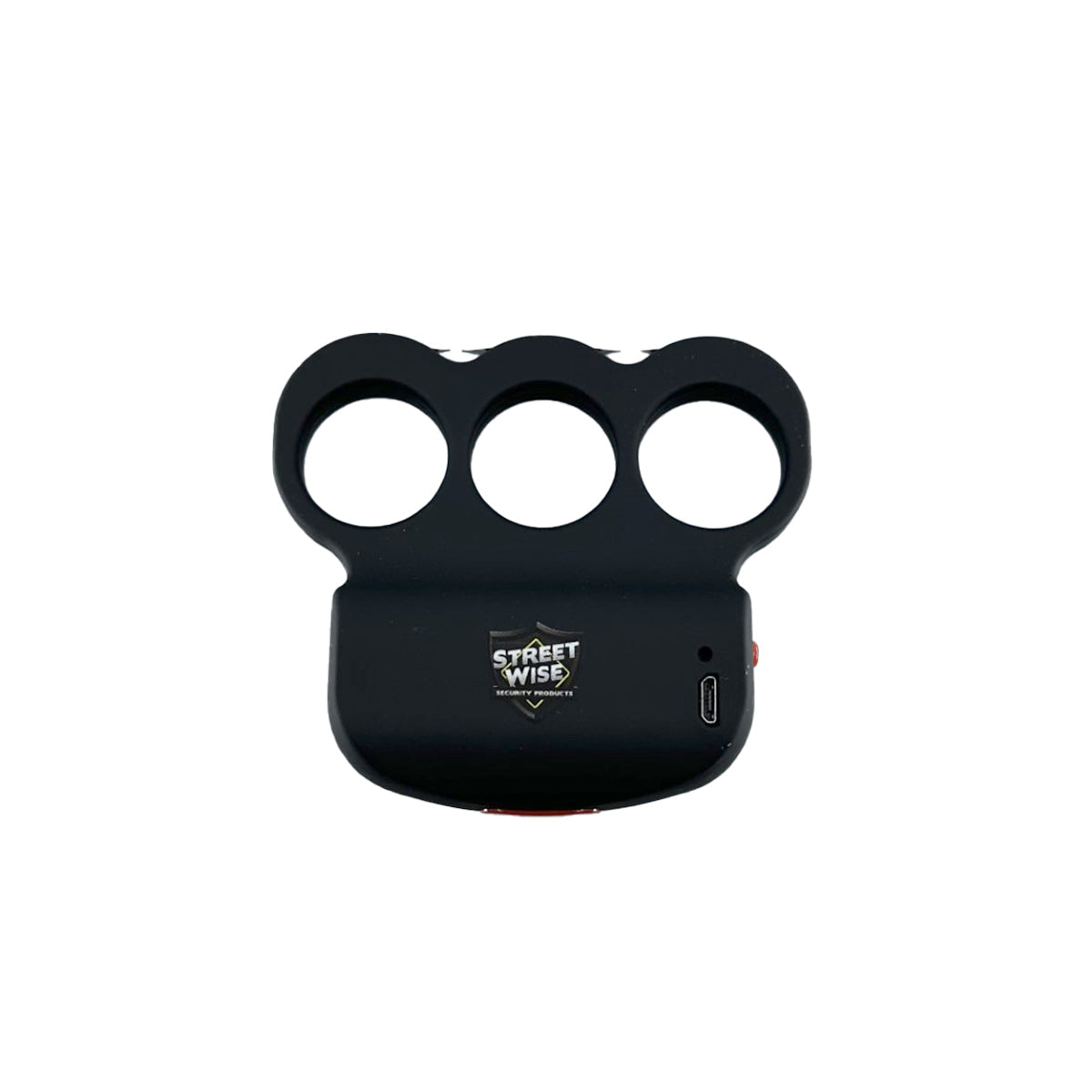 TRIPLE Sting Ring 28,000,000* Stun Gun Stun Gun - Tophatter Daily Deals