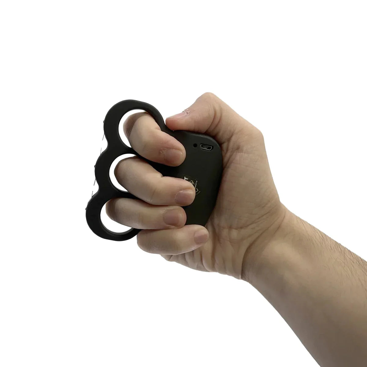 TRIPLE Sting Ring 28 MILLION VOLTS Stun Gun - Tophatter Daily Deals