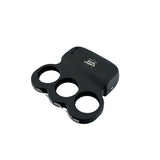 TRIPLE Sting Ring 28,000,000* Stun Gun Black Stun Gun - Tophatter Daily Deals