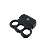 TRIPLE Sting Ring 28 MILLION VOLTS Stun Gun - Tophatter Daily Deals