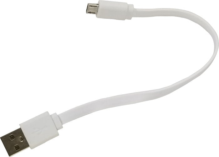 Streetwise Micro USB Slider Mini Keychain STUN GUN Rechargeable - Pink SD-StunGun - Tophatter Daily Deals