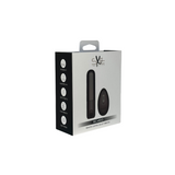 SXE Ricardo – Remote-Controlled Bullet Vibrator > Vibrators > Mini Vibrators - Tophatter Daily Deals
