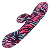 Naughty Bits Menage A Moi Dual Wand Vibrator – Dual Wand Vibrator > Vibrators > Ladies > Rabbit - Tophatter Daily Deals