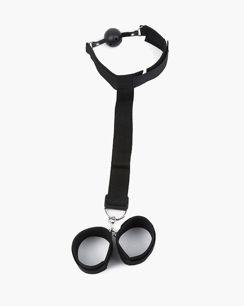 Breathable Plastic Adjustable Strap Avidlove-Accessory - Tophatter Daily Deals