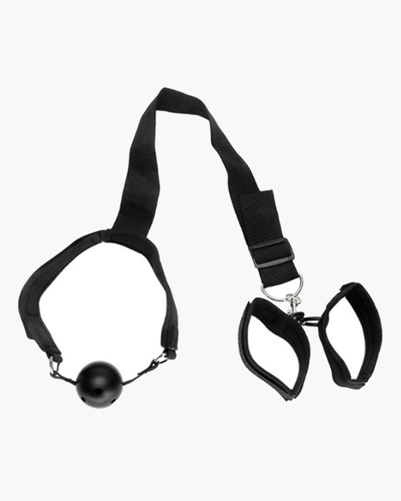 Breathable Plastic Adjustable Strap Avidlove-Accessory - Tophatter Daily Deals