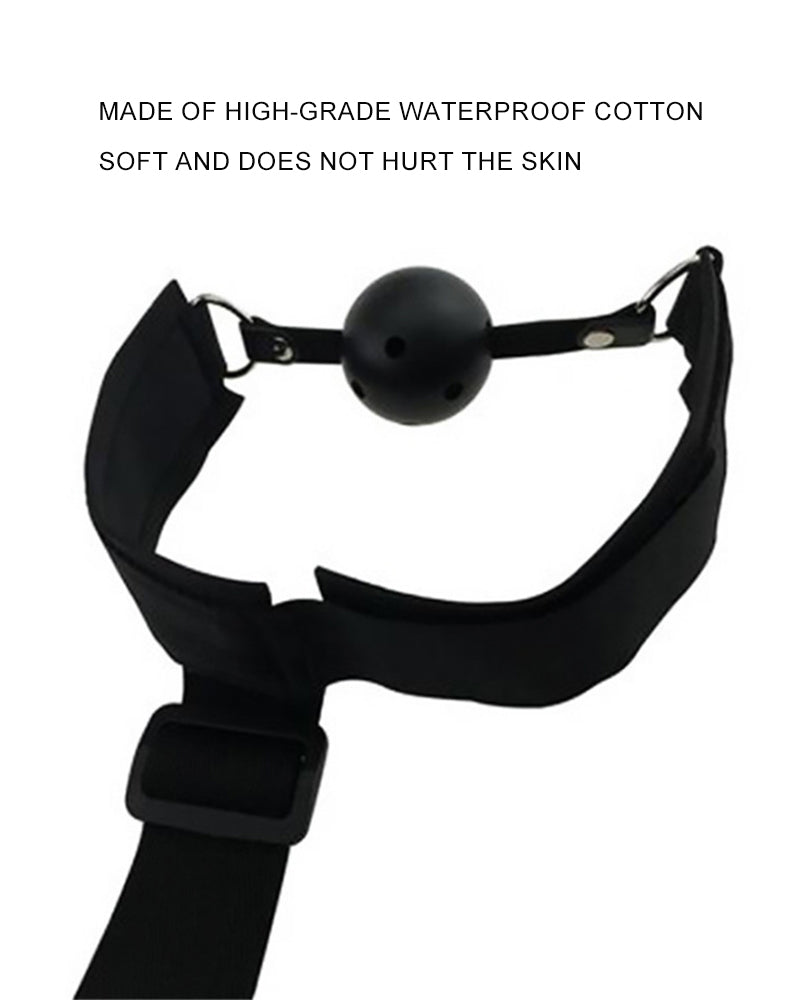 Breathable Plastic Adjustable Strap Avidlove-Accessory - Tophatter Daily Deals