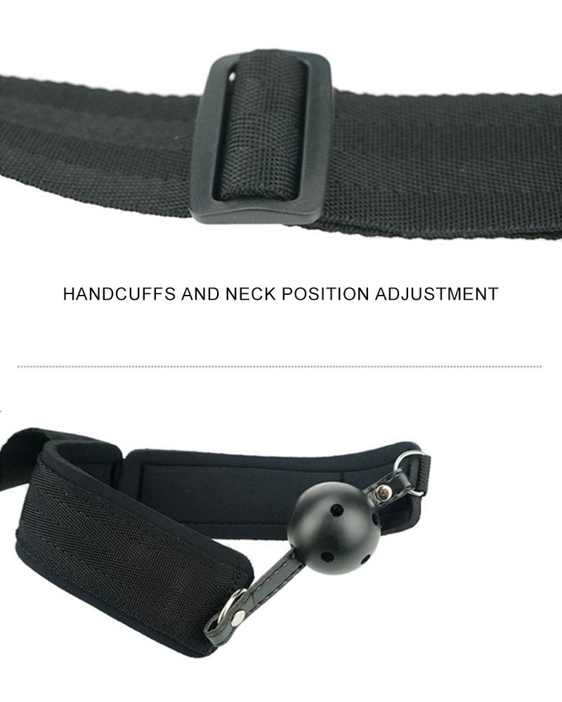 Breathable Plastic Adjustable Strap Avidlove-Accessory - Tophatter Daily Deals