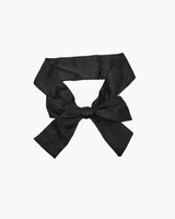 Adjustable 62" Satin Silk Eye Mask Kit Black One Size Avidlove-Accessory - Tophatter Daily Deals