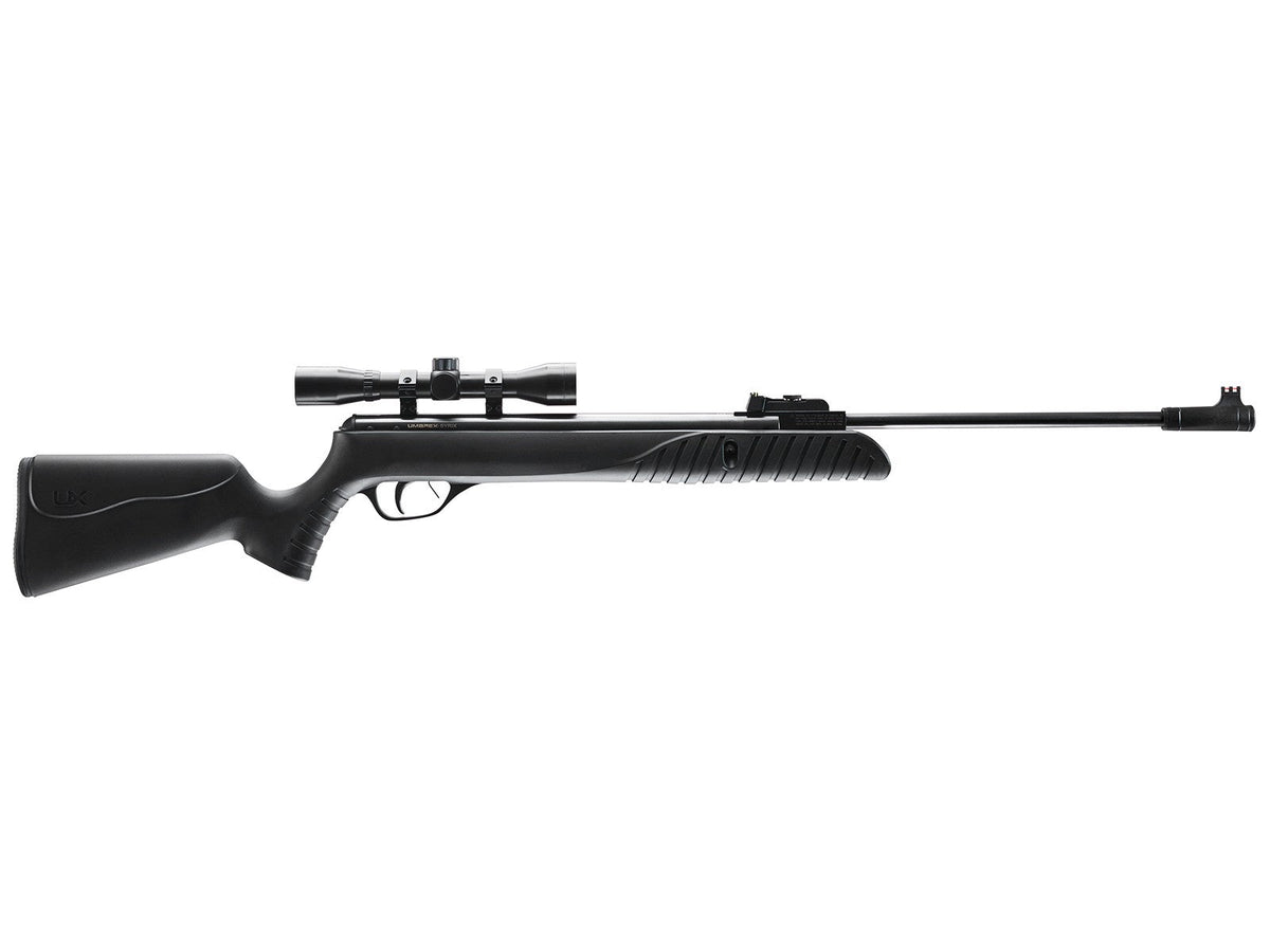 Umarex Syrix Break Barrel Air Rifle - Tophatter Daily Deals