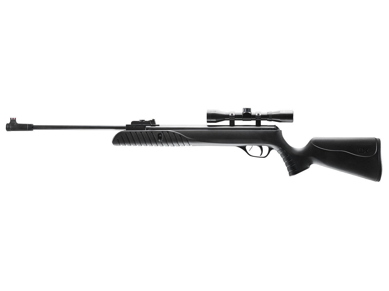 Umarex Syrix Break Barrel Air Rifle - Tophatter Daily Deals