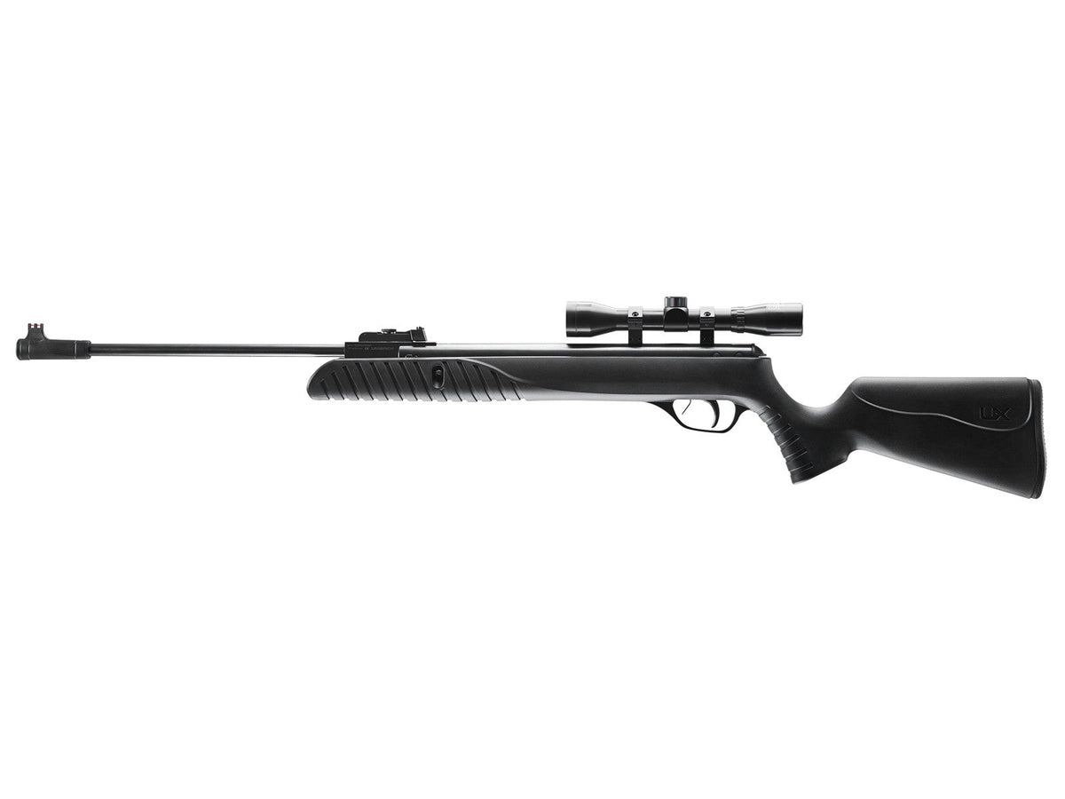 Umarex Syrix Break Barrel Air Rifle - Tophatter Daily Deals