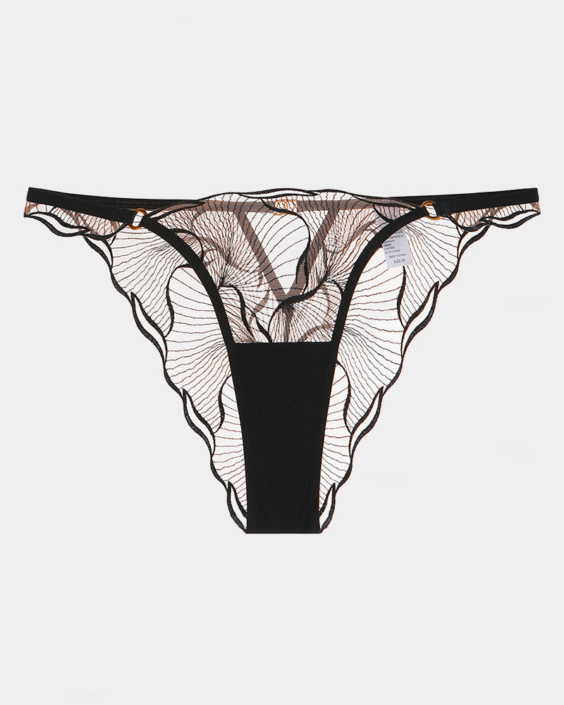 Low Rise Smooth Panty Avidlove-Panty - Tophatter Daily Deals
