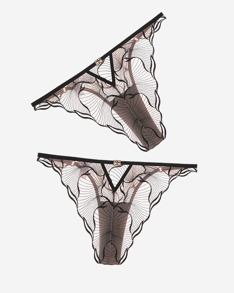 Low Rise Smooth Panty Avidlove-Panty - Tophatter Daily Deals