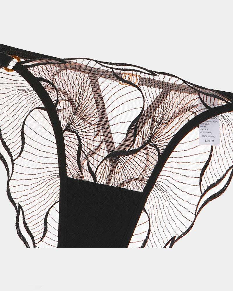 Low Rise Smooth Panty Avidlove-Panty - Tophatter Daily Deals