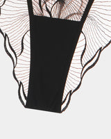 Low Rise Smooth Panty Avidlove-Panty - Tophatter Daily Deals