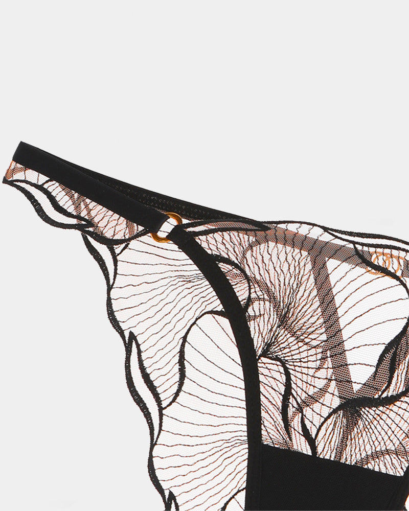 Low Rise Smooth Panty Avidlove-Panty - Tophatter Daily Deals