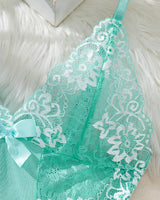 【M】Limited Light Green Asymmetric Babydoll Avidlove-Babydolls - Tophatter Daily Deals