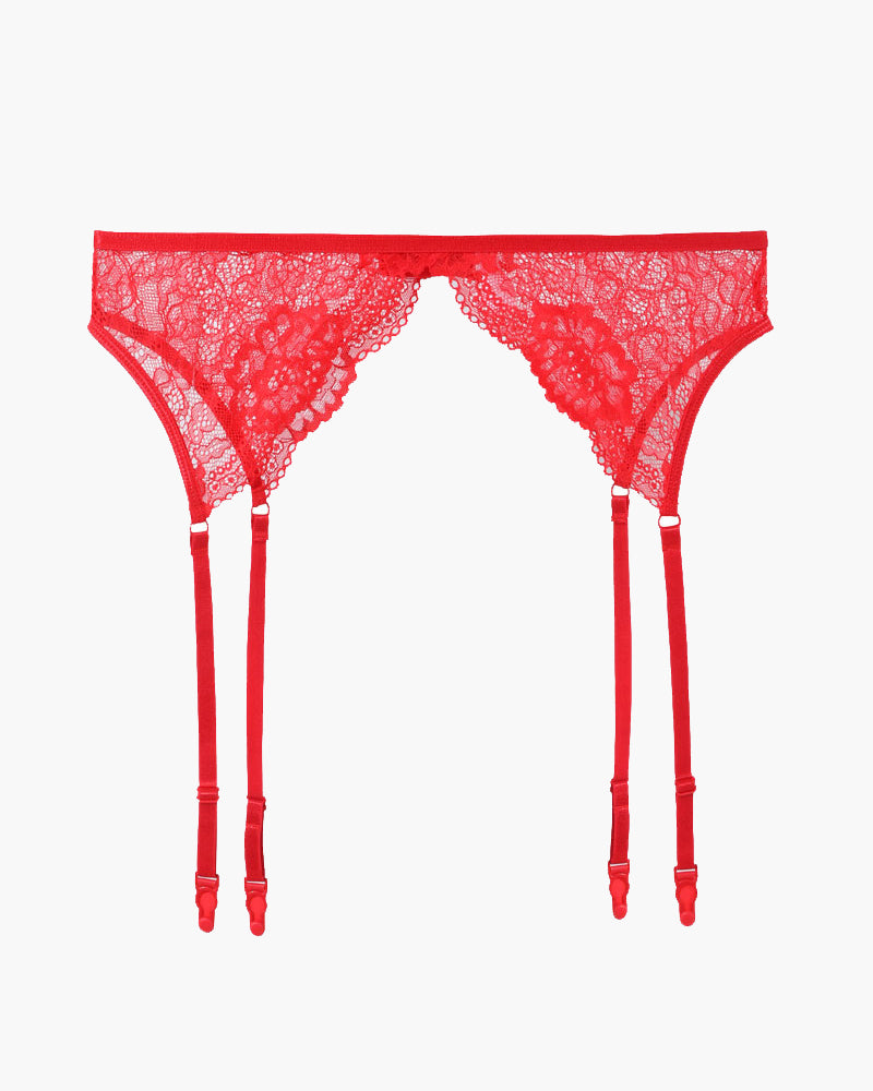 Push Up Corset Bra and Panty Sets Avidlove-Bra Sets - Tophatter Daily Deals