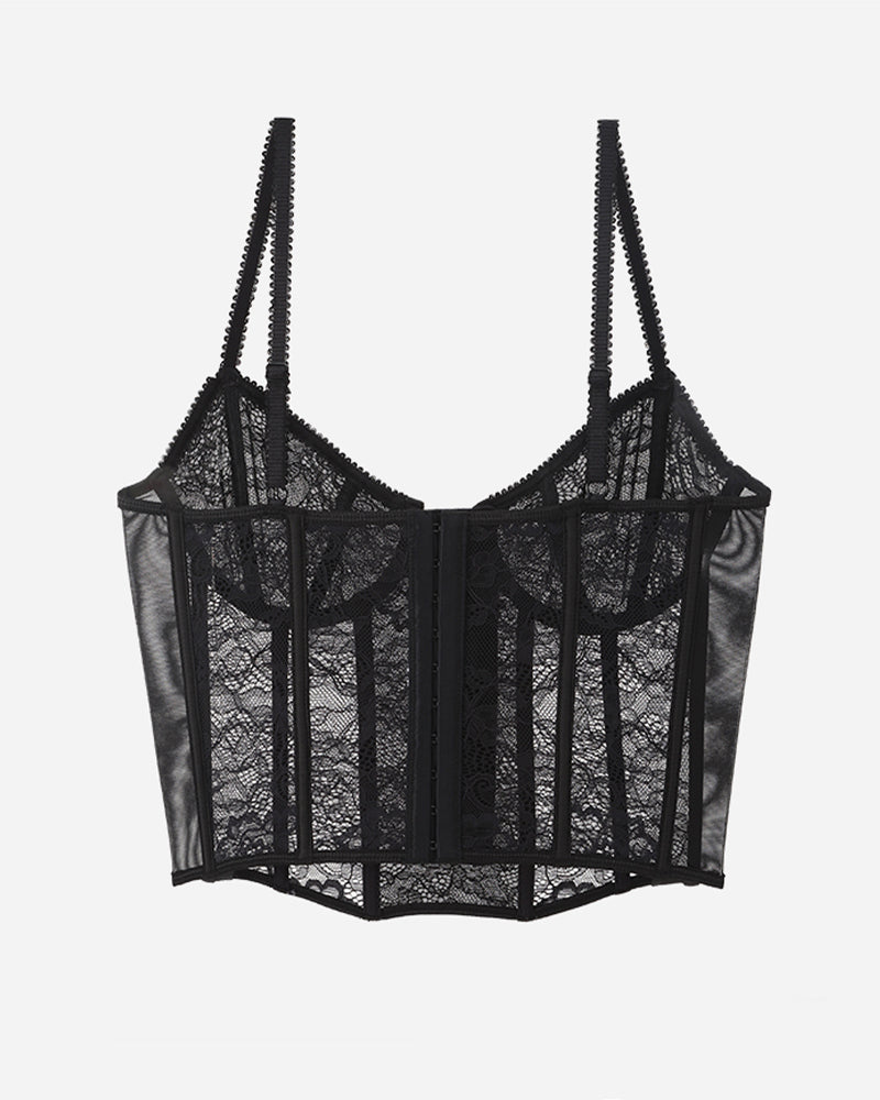 Push Up Corset Bra Avidlove-Bra - Tophatter Daily Deals