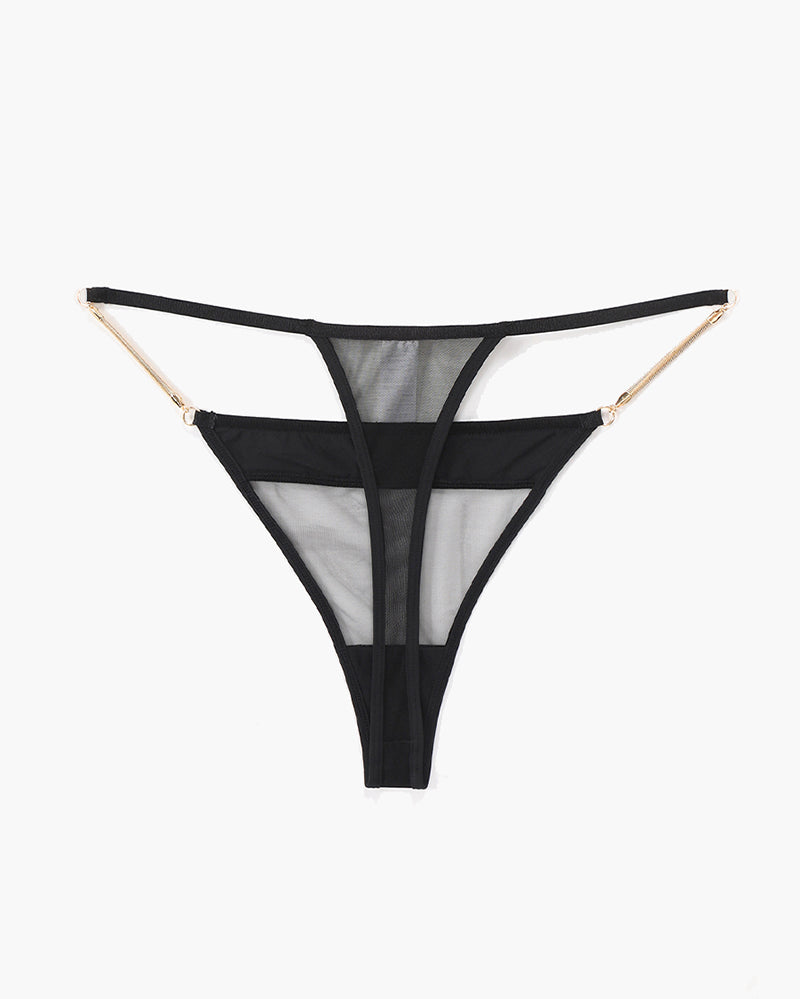 Thin Chain Thong Avidlove-Panty - Tophatter Daily Deals
