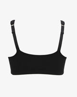 Front Clasp Non-Wired Breathable Bra Avidlove-Bra - Tophatter Daily Deals