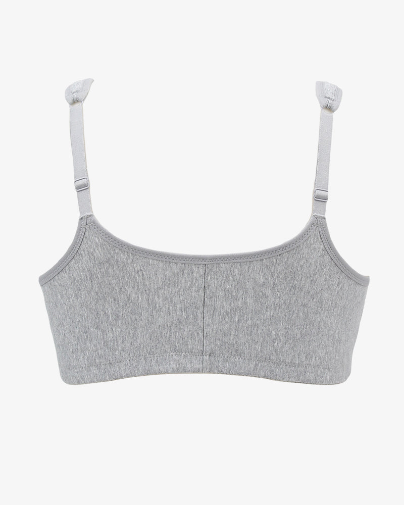 Front Clasp Non-Wired Breathable Bra Avidlove-Bra - Tophatter Daily Deals