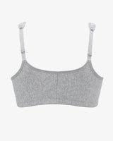 Front Clasp Non-Wired Breathable Bra Avidlove-Bra - Tophatter Daily Deals