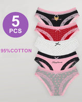 Lace print low waist Panties PAT Avidlove-Panty - Tophatter Daily Deals