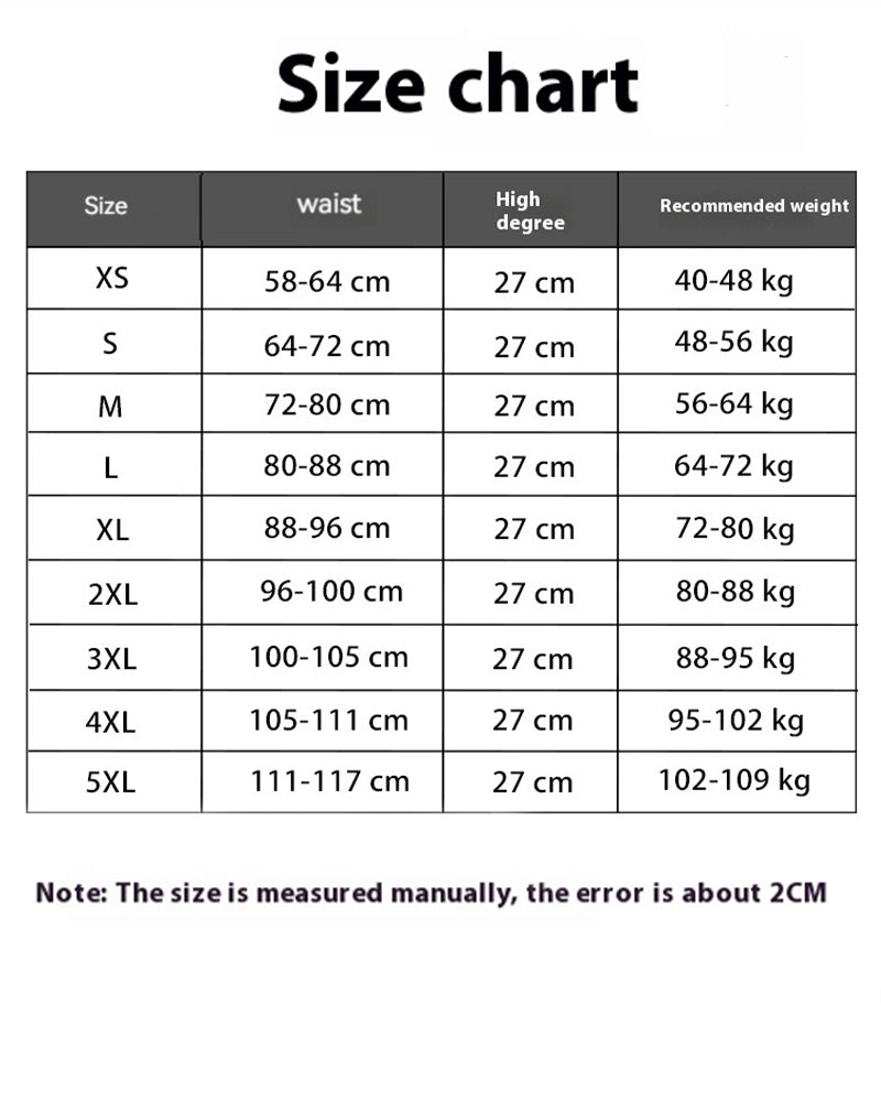 Double Compression Mesh Breathable Corset Avidlove-Corset - Tophatter Daily Deals