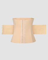 Thin Mesh Breathable Corset Apricot Avidlove-Corset - Tophatter Daily Deals