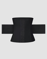 Thin Mesh Breathable Corset Black Avidlove-Corset - Tophatter Daily Deals
