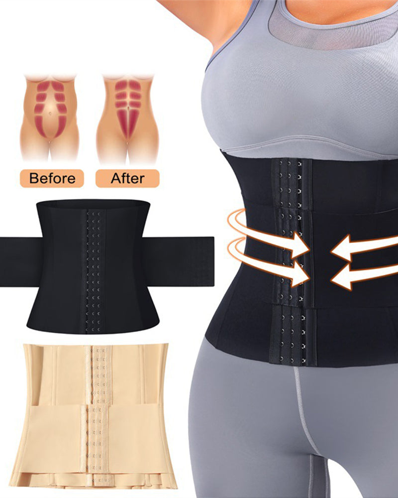 Thin Mesh Breathable Corset Avidlove-Corset - Tophatter Daily Deals