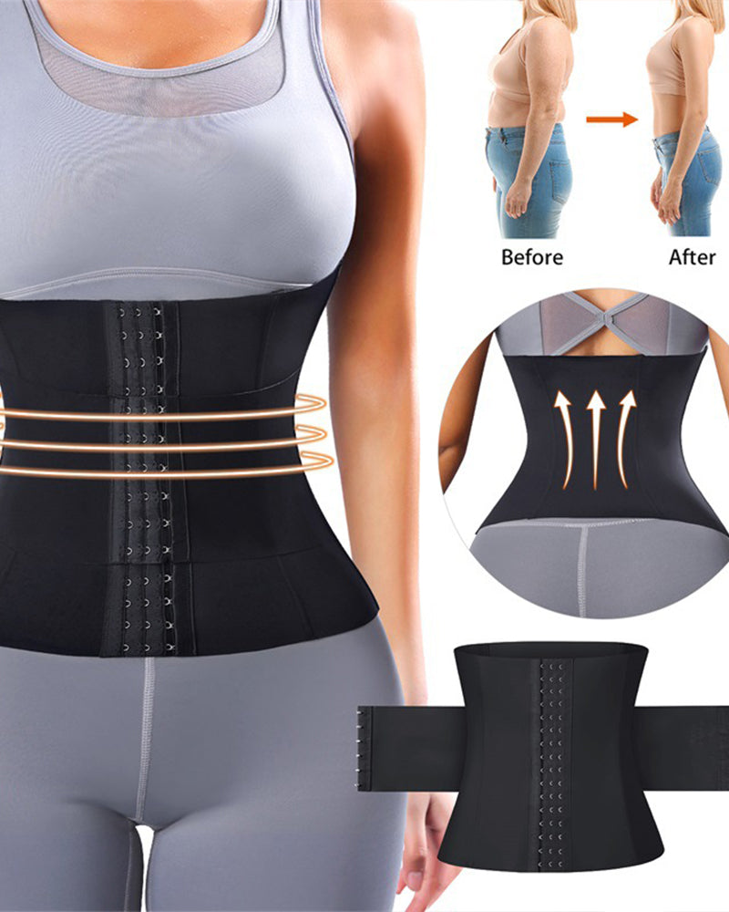 Thin Mesh Breathable Corset Avidlove-Corset - Tophatter Daily Deals