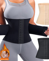 Thin Mesh Breathable Corset Avidlove-Corset - Tophatter Daily Deals