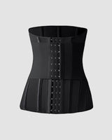Elongated Tight Waist Corset Black Avidlove-Corset - Tophatter Daily Deals