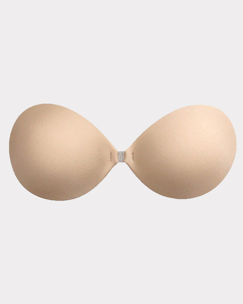 Invisible Push Up Stick On Bras Skin Avidlove-Bra - Tophatter Daily Deals
