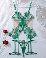 Cross Waist Corsets Lingerie Sets Avidlove-Corset - Tophatter Daily Deals