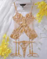 Cross Waist Corsets Lingerie Sets Avidlove-Corset - Tophatter Daily Deals