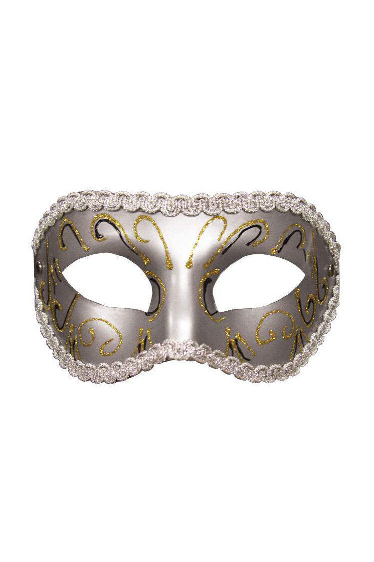 Sex & Mischief Masquerade Mask Masks - Tophatter Daily Deals