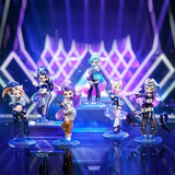 Genuine Pop Mart League of Legends K/DA ALL OUT Series Figures Blind Box Anime - Tophatter Daily Deals