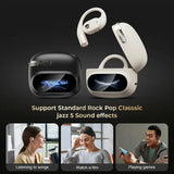 AI Translation Bluetooth Earphones With ANC And Touch - Tophatter Daily Deals