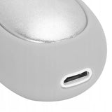 Sleep Aid USB Microcurrent Nose Patch – Insomnia Relief & Calm Carry - Tophatter Daily Deals