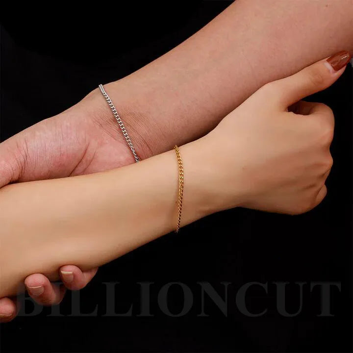 DIY Couple Bracelet Kit Valentine 2025 Eternal Gift - Tophatter Daily Deals