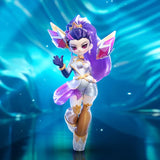 Genuine Pop Mart League of Legends K/DA ALL OUT Series Figures Blind Box Anime - Tophatter Daily Deals