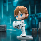 Genuine Pop Mart Star Wars Series Figures Blind Box Outer Space - Tophatter Daily Deals
