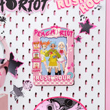 Genuine Pop Mart Peach Riot Rush Hour Series - Photo Frame (6-inch) Photo Frame Anime - Tophatter Daily Deals