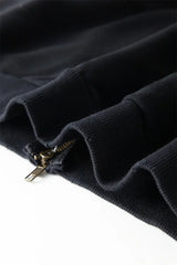 Warm Relaxed Men's Zip Up Hoodie - Oversize, Plush, Winter - Tophatter Daily Deals