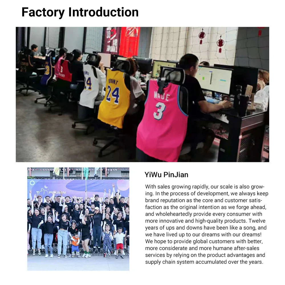 Resistance Band 6 Tube Pedal Puller Fitness Trainer - Tophatter Daily Deals